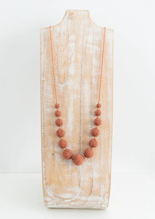 ***NEW*** THE UPTOWN GIRL TERRACOTTA