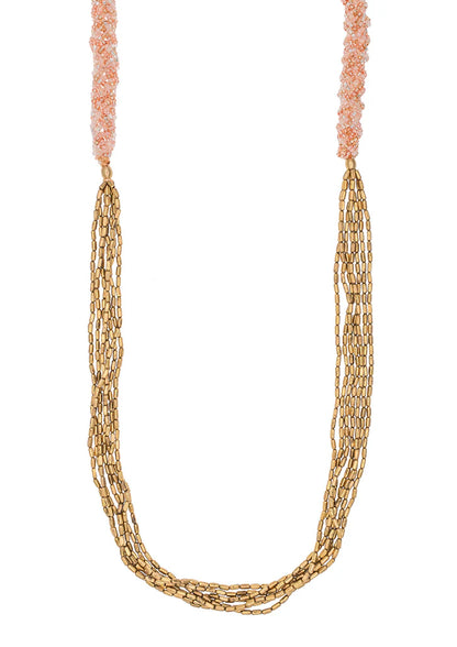 Hema Herringbone FROSE