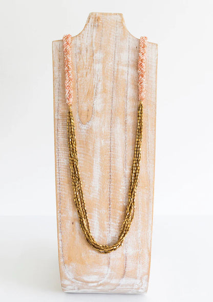 Hema Herringbone FROSE