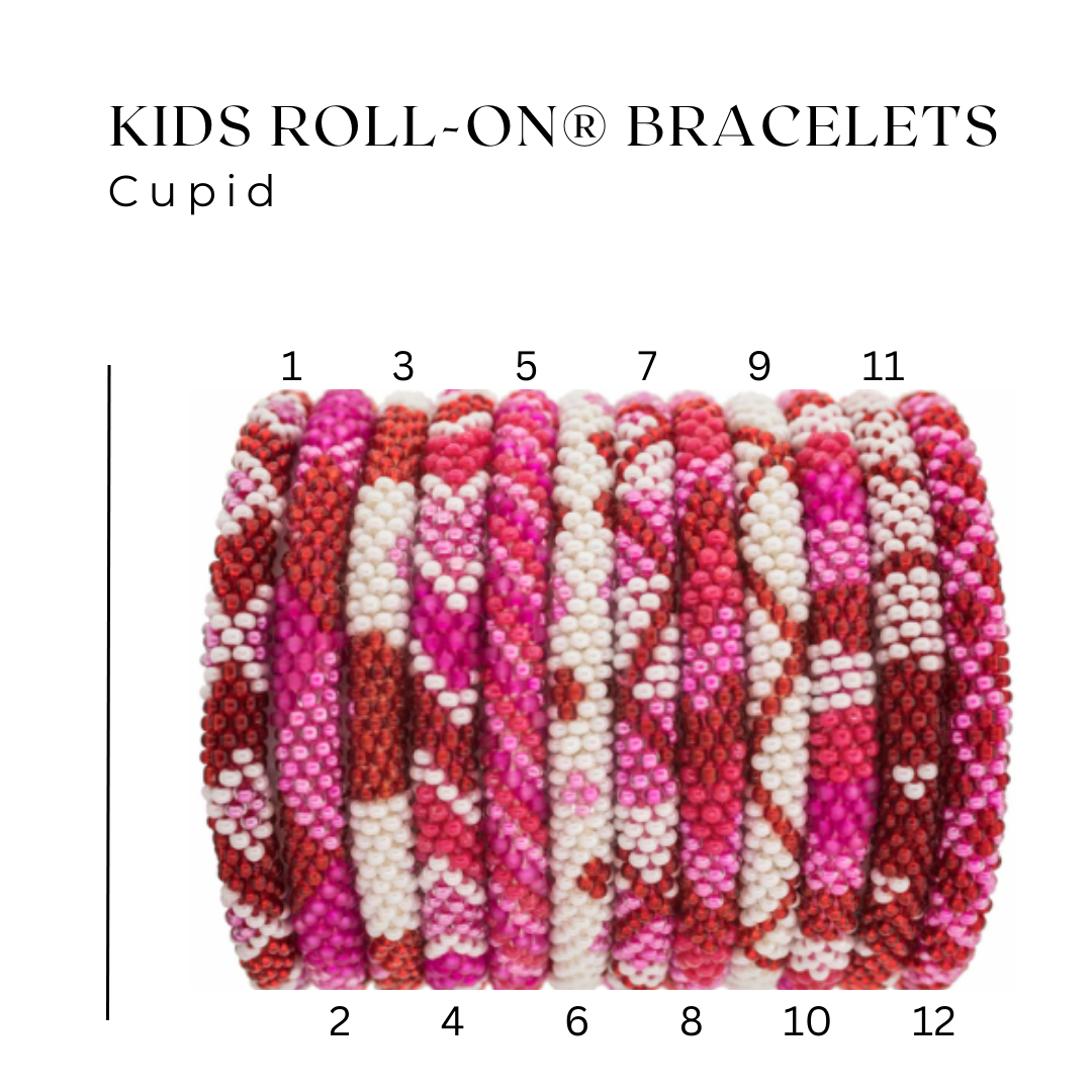 Cupid - Girls Bracelets- (Qty. 1)k