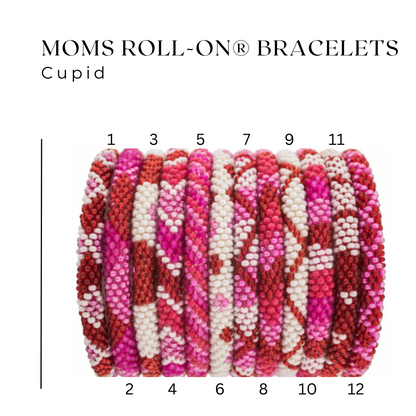 Roll-On® Bracelets -PASION-