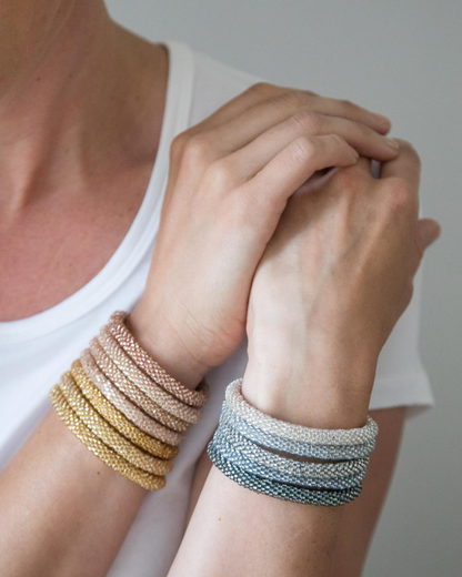 Roll-On® Bracelets - CHIC HAPPENS -