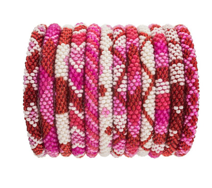 Roll-On® Bracelets -PASION-
