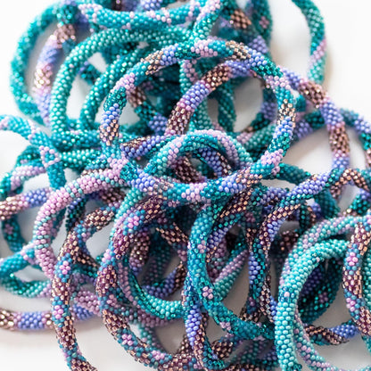 Roll-On® Bracelets -MALDIVES-