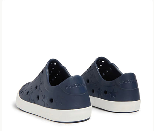 Kids Size!!! Waterproof Sneakers - Blue