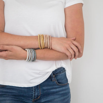 Roll-On® Bracelets - CHIC HAPPENS -