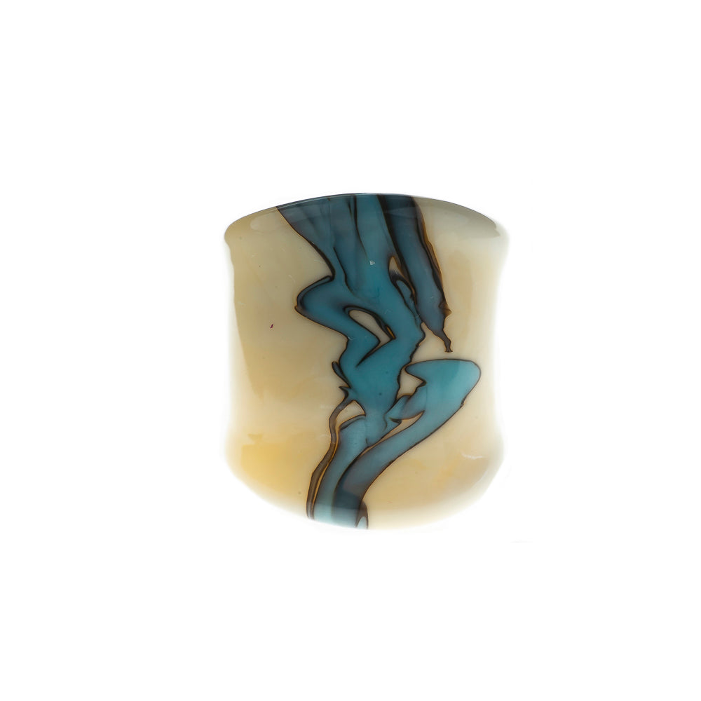 Mare Glass Ring