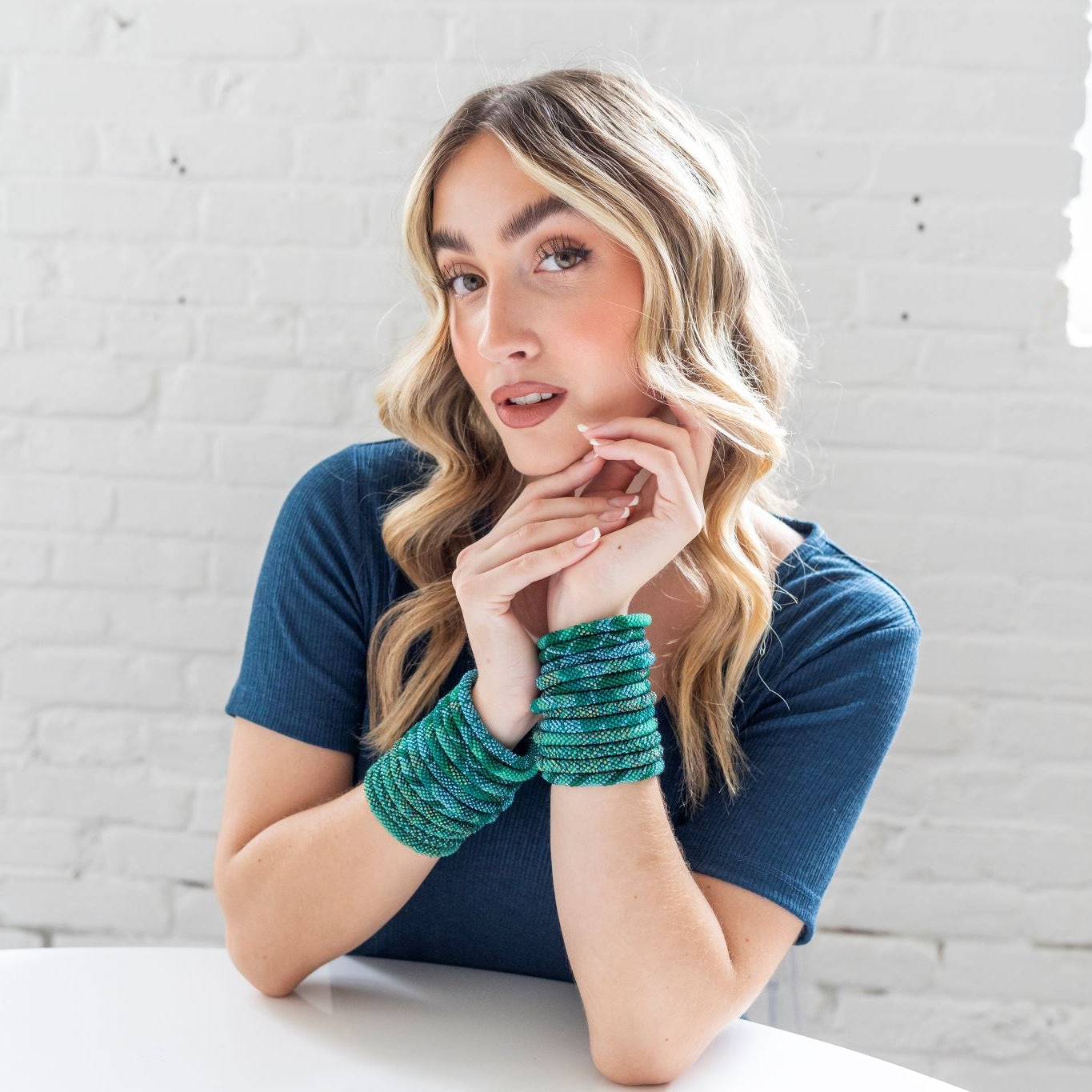 Roll-On® Bracelets -AURORA -