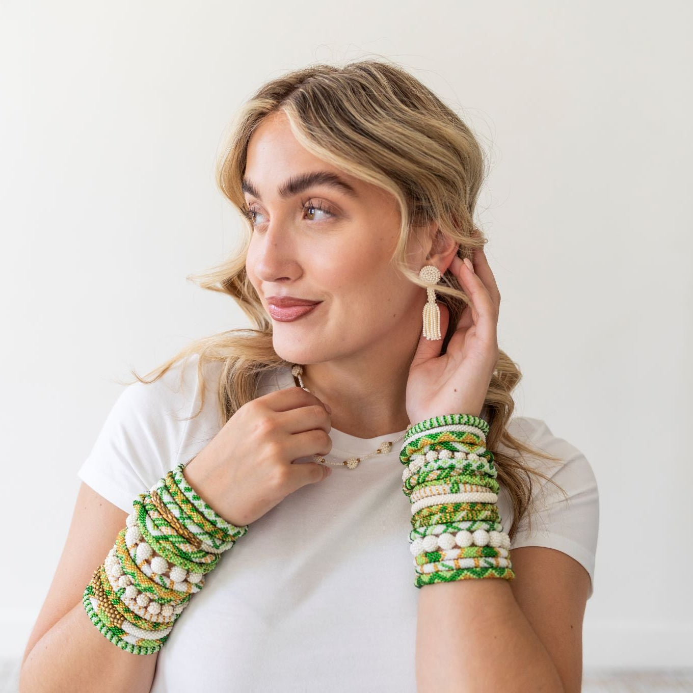 Roll-On® Bracelets - Lucky Charm-