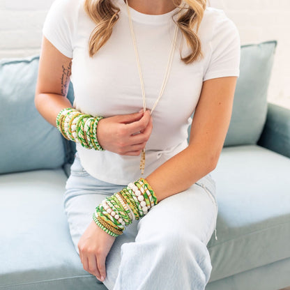 Roll-On® Bracelets - Lucky Charm-