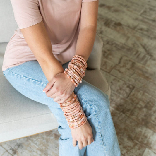 ROLL-ON® BRACELETS -FROSÈ-