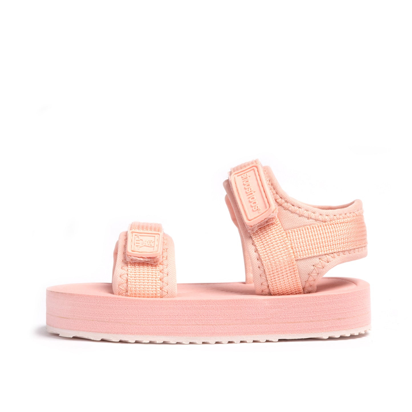 Surfer Sandals-Pink