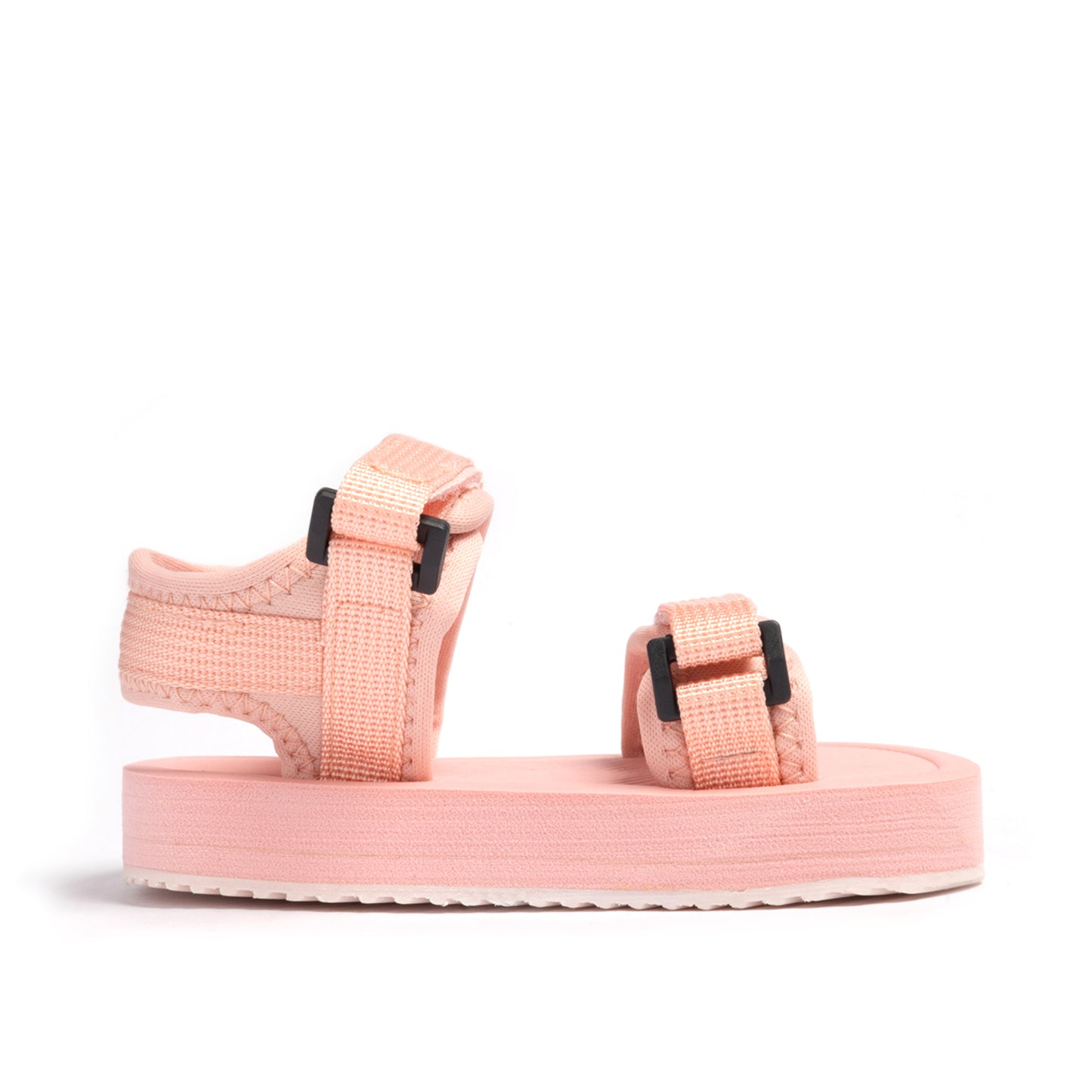 Surfer Sandals-Pink